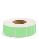 2" x 1" Thermal Transfer Label