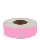 2" x 6" Direct Thermal Label