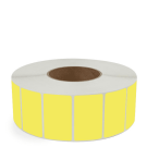 2.5" x 1.5" Thermal Transfer Label