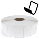 3" x 2" Thermal Transfer Label