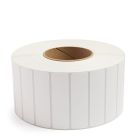 3.5" x 1" Direct Thermal Label