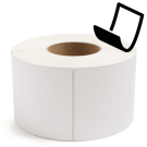 4" x 13" Thermal Transfer Label