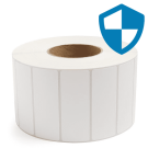 4" x 1.5" Direct Thermal Label