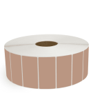 4" x 2" Direct Thermal Label