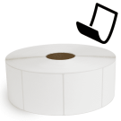 4" x 4" Thermal Transfer Label