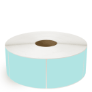 4" x 5" Direct Thermal Label