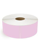 4" x 5" Thermal Transfer Label