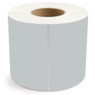 6" x 6" Thermal Transfer Label