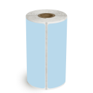 4" x 8" Direct Thermal Label