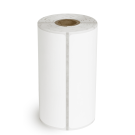 4" x 8" Direct Thermal Label