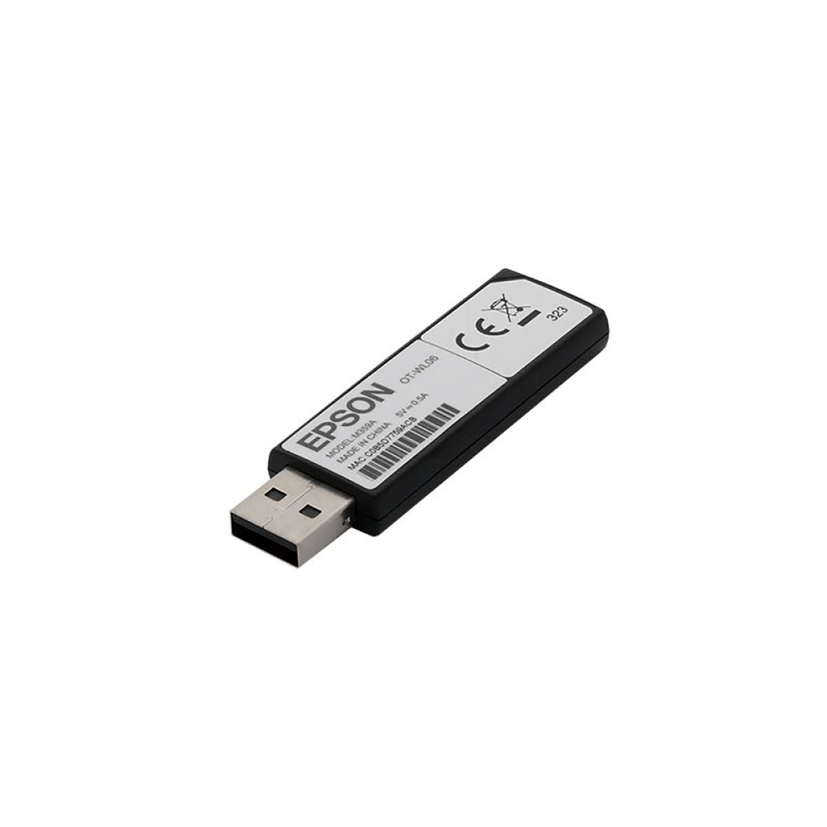 Epson OT-WL06 USB WiFi Dongle for ColorWorks&reg; C4000 and C8000
