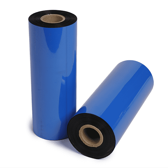 6.5 inch x 1476' Wax Ribbon