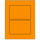 6" x 4"  Sheet Label