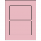 6" x 4"  Sheet Label