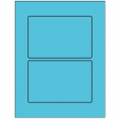 6" x 4"  Sheet Label