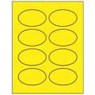 3.33" x 2"  Sheet Label