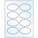 3.33" x 2"  Sheet Label