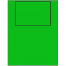 6" x 4"  Sheet Label