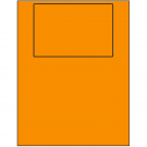 6" x 4"  Sheet Label
