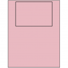 6" x 4"  Sheet Label