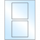 4.5" x 4.5"  Sheet Label