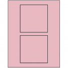 4.5" x 4.5"  Sheet Label