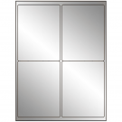 4" x 5"  Sheet Label