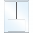 4" x 6"  Sheet Label