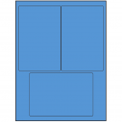 4" x 6"  Sheet Label