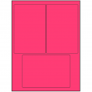 4" x 6"  Sheet Label