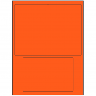 4" x 6"  Sheet Label