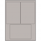 4" x 6"  Sheet Label