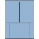 4" x 6"  Sheet Label