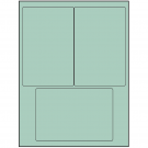 4" x 6"  Sheet Label