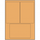 4" x 6"  Sheet Label