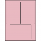 4" x 6"  Sheet Label