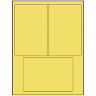 4" x 6"  Sheet Label