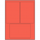 4" x 6"  Sheet Label