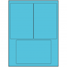 4" x 6"  Sheet Label