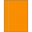 8.5" x 11"  Sheet Label