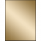 8.5" x 11"  Sheet Label