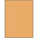 8.5" x 11"  Sheet Label