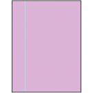 8.5" x 11"  Sheet Label