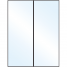 4.25" x 11"  Sheet Label