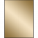 4.25" x 11"  Sheet Label