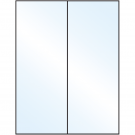 4.25" x 11"  Sheet Label