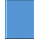 8.5" x 11"  Sheet Label