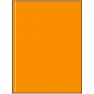 8.5" x 11"  Sheet Label