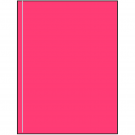 8.5" x 11"  Sheet Label