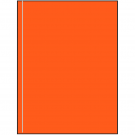 8.5" x 11"  Sheet Label